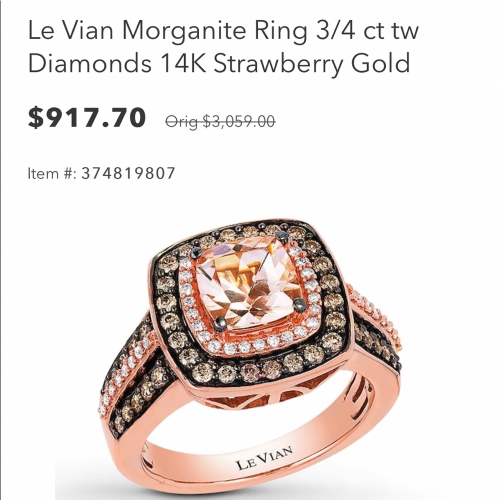 Engagment ring - Picture 2 of 4